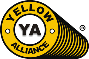 yellow alliance logo