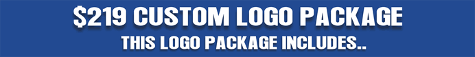 CUSTOM LOGO PACKAGE