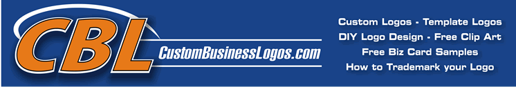 Custom Business Logos | Discount Business Company & Corporate Logo Design | Business Cards, Raster Images, WMF Graphics and Free Border Clip Art