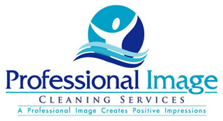 professional image cleaning logo