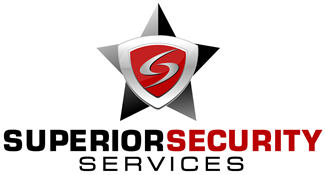 superior security services logo