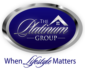 the platinum group logo