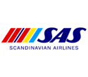 sas airlines eps logo