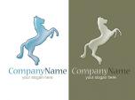 horse logo