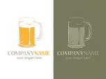 beer logo