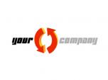 company logo