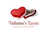 valentines logos