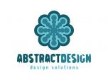 abstract design logos