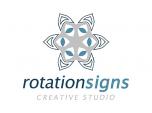 sign logos