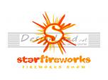 fireworks logos