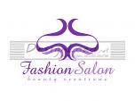 fashion salon logos