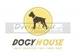 dog logos