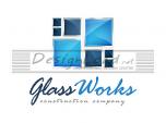 glass company logos