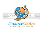 globe logos