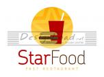 food logos