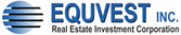 equvest real estate investment logo