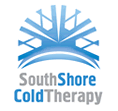south shore cold therapy logo
