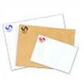 business mailing envelopes