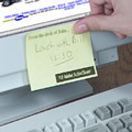 business post it notes