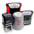 rubber stamps